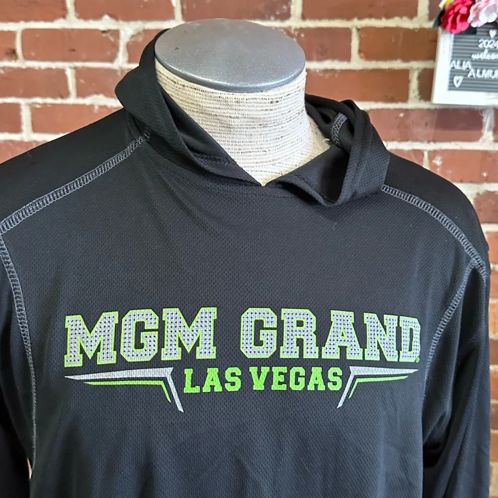 MGM - Picture 2 of 5